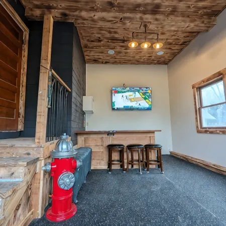 Charming 1887 Remodeled Victorian Home with Game Room