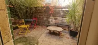 Historic center apartment - air-conditioned with quiet exterior - Homestays