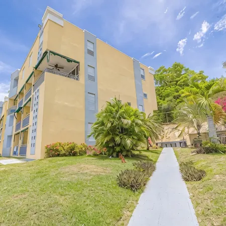 Top Floor Ocean View: Panoramic Ocean Views, Near Cayo Caracoles & Poblado