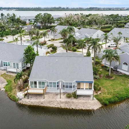 3-bedroom villa in amazing Bradenton minutes from Anna Maria Island