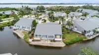 3-bedroom villa in amazing Bradenton minutes from Anna Maria Island -  Ferienhäuser