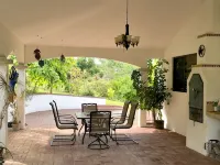 Stunning Views of Lake Arenal & Volcano in Secure Safe Gated Vacation Community - Wifi
