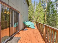 Arnold Getaway with lake access Hotels in Arnold
