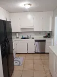 Relaxing Retreat