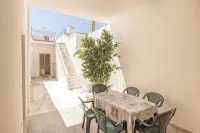 Vacation home Sole di Puglia--your refuge in Salento!