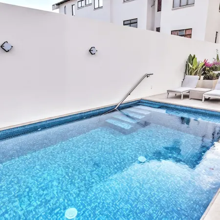 Oceanview Penthouse Condo in Sunny Bucerias