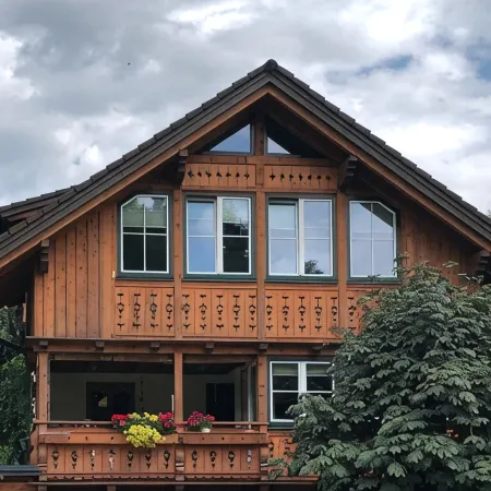 Komfortable Ferienwohnung mit Charme. Optimal für Familien, Paare und Freunde