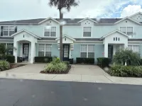 Relaxing Vacation Resort Villa