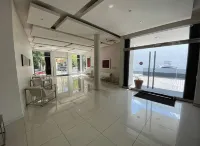 Condado Beach Condo - Fast Wi-Fi, AC, Pool & Security 24/7