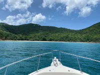 Fortuna Bay Villa/Entire Apt/Walk to the Bay