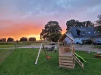 Ferienwohnung mit Toller Aussicht und Ruhiger Lage Hotels in Walsrode