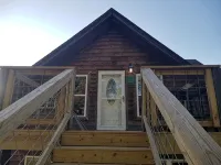 Adorable 1-bedroom apartment in Heber Springs Hotels in Cleburne County