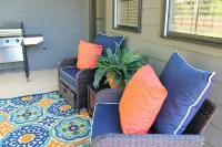 New Listing-Spacious 4-Br 3.5 Bath. the War Eagle House in the Heart of Auburn!