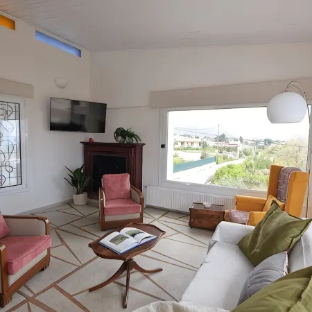 Stunning Seaview Apartment