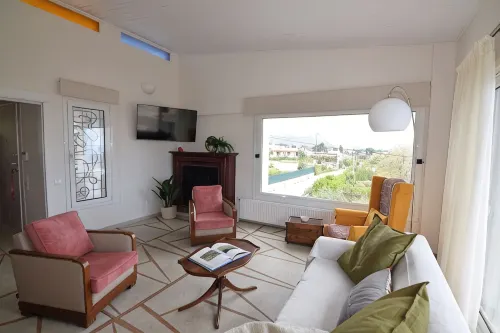 Stunning Seaview Apartment - 3-Sterne