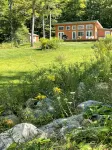 Frank Lloyd Wright Inspired, Private, Mountain Views, Easy Access & Parking