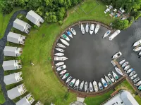 Marina View Bliss - 4-Sterne