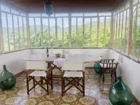 Artists' Villa,  4  bedrooms, large terrace, great views, Cinque Terre 40 min - Biệt thự