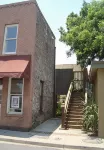 Quaint Studio Loft in the Heart of Downtown Beaufort
