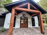 The Lodge on Lake of the Pines - enjoy the Northwoods in comfort! - 2-Sterne