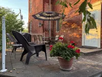 Historic center of the city - 3-Sterne