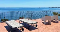 Miriam Sea Front Apartment with SPA - 2-Star