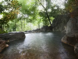 月洸樹 黒川