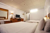 Jhiben Hot Spring Apartment
