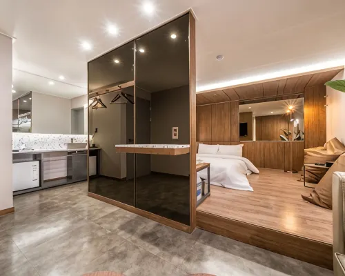 SINTRA HOTEL Hotels near KINTEX