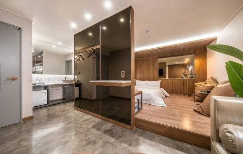 SINTRA HOTEL - 3-Star