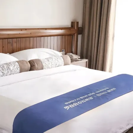 No.1 Farm Mingdu Manor Hotel