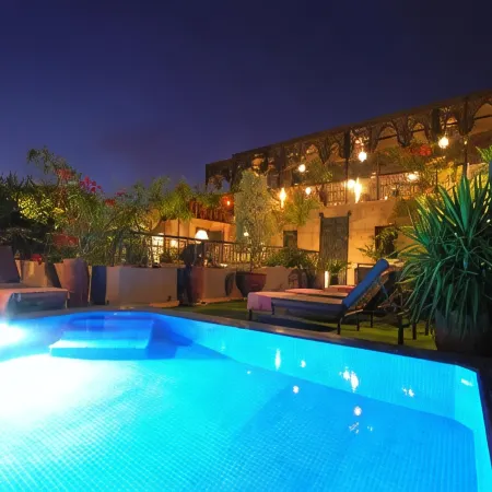 Riad Terra Bahia