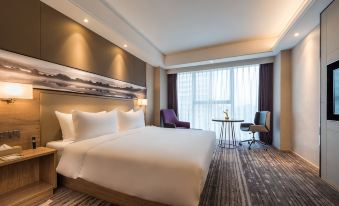 Mercure Yantai Golden Beach Hotel