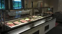 Haukeland Hotell - sarapan