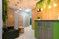 Park Hostel - 호스텔