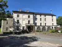 Royal Goat Hotel - Pet friendly