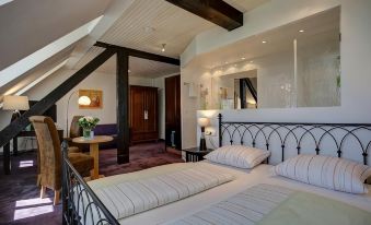 Centro Hotel Blankenburg by INA