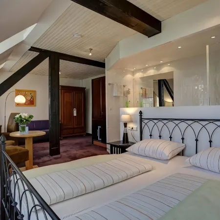 Centro Hotel Blankenburg by INA
