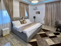 Marcliff Apartments Hotel di Yenagoa