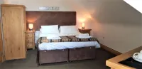 The Harbour House Sea Front Hotel