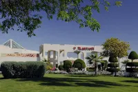 Naama Bay Promenade Beach Resort