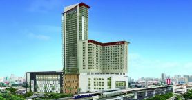 Grand Richmond Stylish Convention Hotel