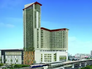 里士滿時尚會議大酒店