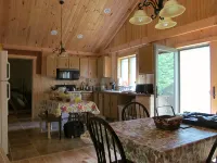 Comfy Home in the Adirondacks, close to Gore Mnt, hiking & snowmoble trails - Wifi