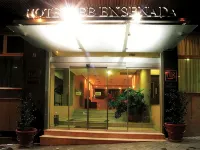 B&B HOTEL Vigo Hotel a Vigo