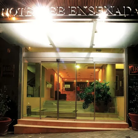 B&B HOTEL Vigo