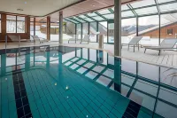 Hotel Montpelier - Pools