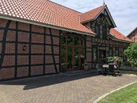 Quiet large apartment between Nemitzer Heide and Elbtalaue - Apartments