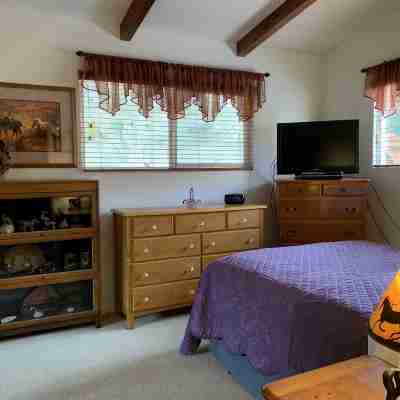 Kernville Retreat at its Finest Rooms