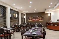 Hotel Opera Antwerpen Centrum - 4-Star